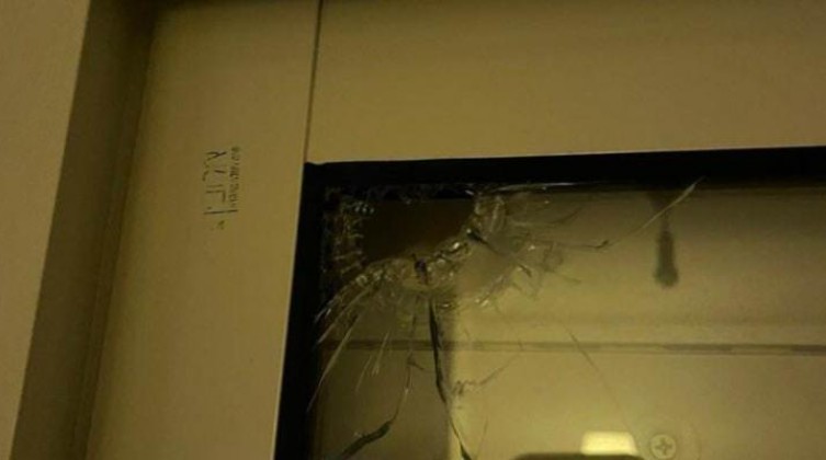 مقاومون يطلقون النار صوب مستوطنة "شاكيد" غرب جنين