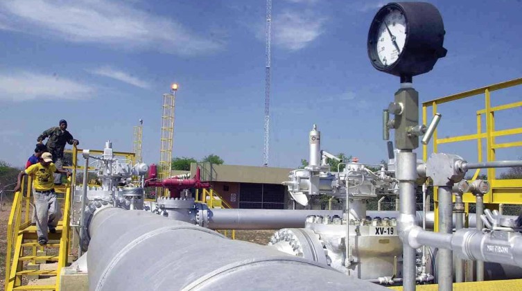 تراجع أسعار الغاز بنسبة 2% في أوروبا