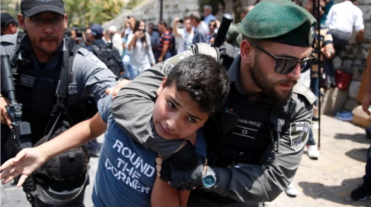 مبعوثة أممية تصل إسرائيل اليوم لفحص هذا الأمر !