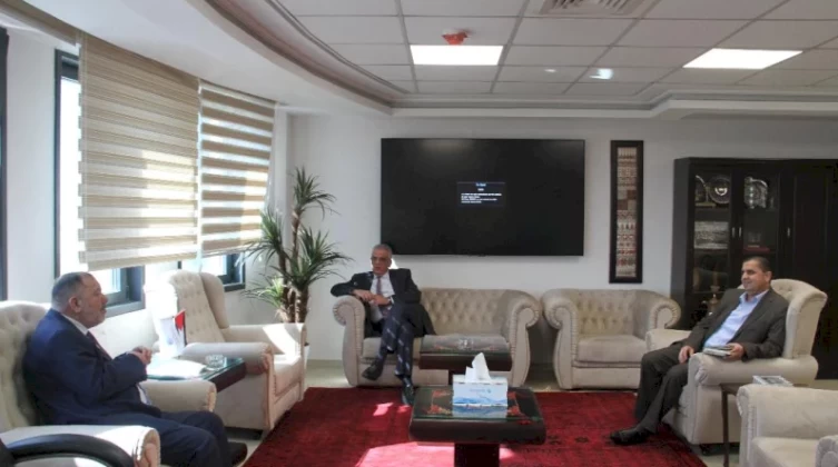 سلطة المياه تعلن عن تشكيل أول مرفق مائي بالخليل قريباً