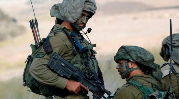 الاحتلال يحقق في حدث أمني تعرض له جنود الاحتياط الليلة الماضية
