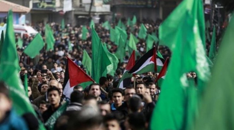 "حماس" تنعى الأسير الشهيد ناصر أبو حميد