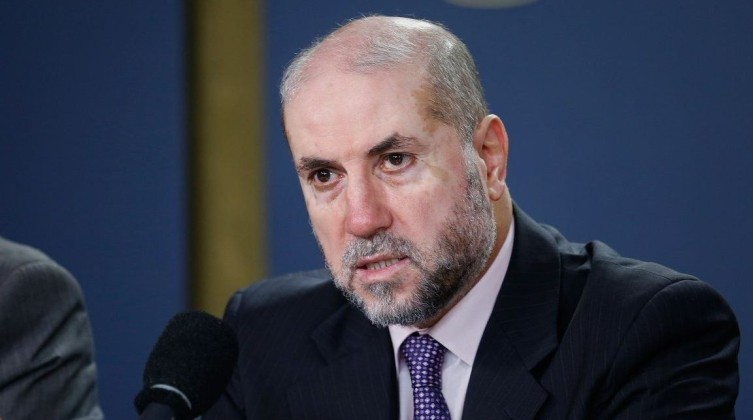 "الهباش" يدعو لإقامة صلاة الغائب على روح الشهيد "أبو حميد"