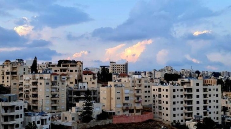 حالة طقس فلسطين اليوم الاحد