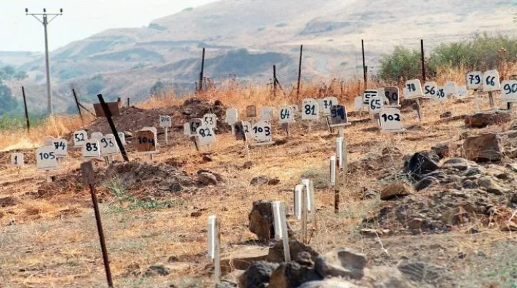 بالأسماء. إسرائيل تحتجز 11 جثماناً لأسرى استشهدوا داخل سجونه