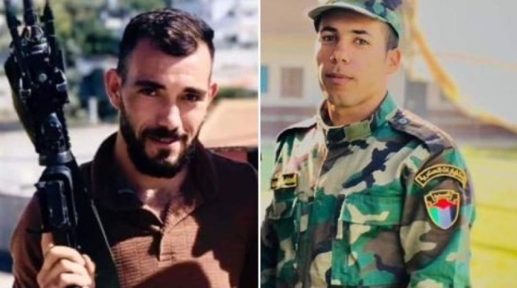 الاحتلال يقرر هدم منزلي الشهيدين عبد الرحمن وأحمد عابد