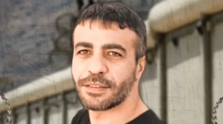 تفاصيل رسالة الشهيد ناصر أبو حميد للأسير مروان البرغوثي