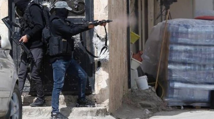 21 عملًا مقاومًا في الضفة الغربية والقدس خلال الـ 24 ساعة الماضية