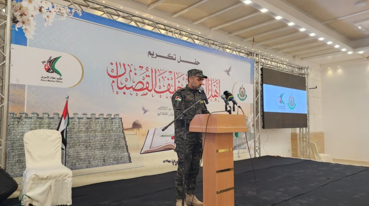 "كتائب القسام":  سنعمل على مراكمة القوة وزيادة الغلة لتحرير الأسرى