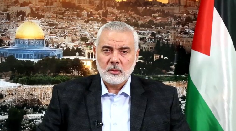 هنيةيهنئ رئيس الإمارات في ذكرى اليوم الوطني