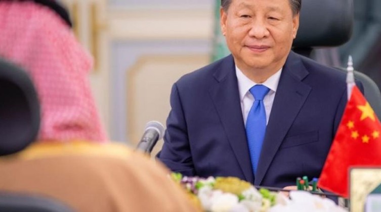 السعودية والصين تؤكدان ضرورة إقامة دولة فلسطينية