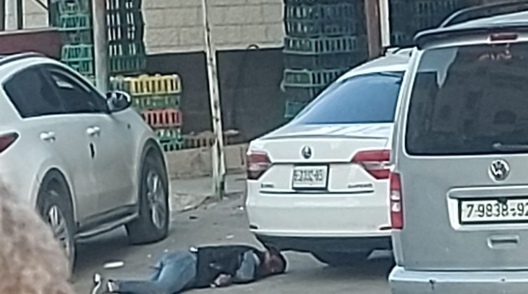 حماس: "اعدام الاحتلال للفلسطيني في جنوب نابلس سلوك نازي إرهابي