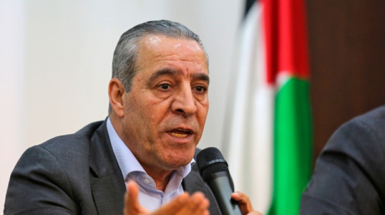 "الشيخ" يعقب على قرار الجمعية العامة حول سيادة الفلسطينيين على مواردهم الطبيعية