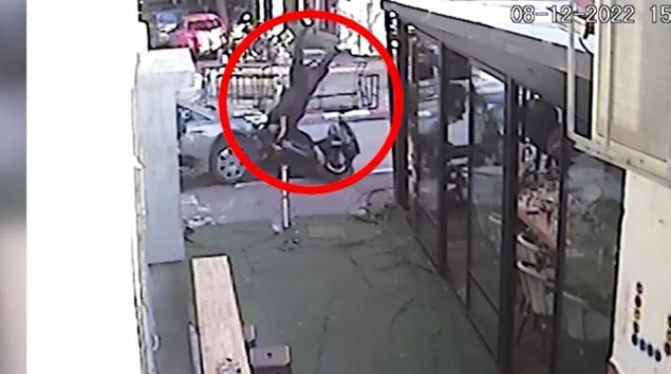 حادث الدهس في تل أبيب نفذه فلسطيني بدوافع قومي