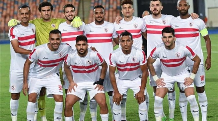 تشكيل الزمالك وبيراميدز المتوقع في مباراة اليوم بالدوري المصري