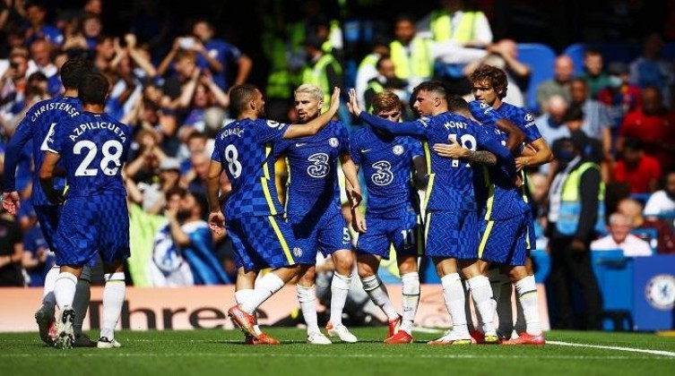 تشيلسي يضرب بورنموث بثنائية في الدوري الإنجليزي