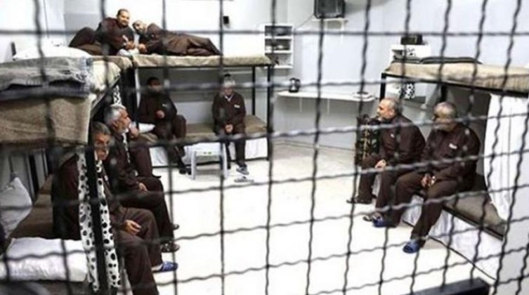 21 أسيراً انضموا لقائمة عمداء الأسرى