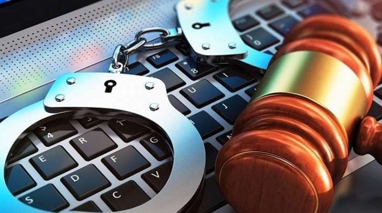 غزة: الجرائم الإلكترونية تنجز 6 قضايا تشهير 