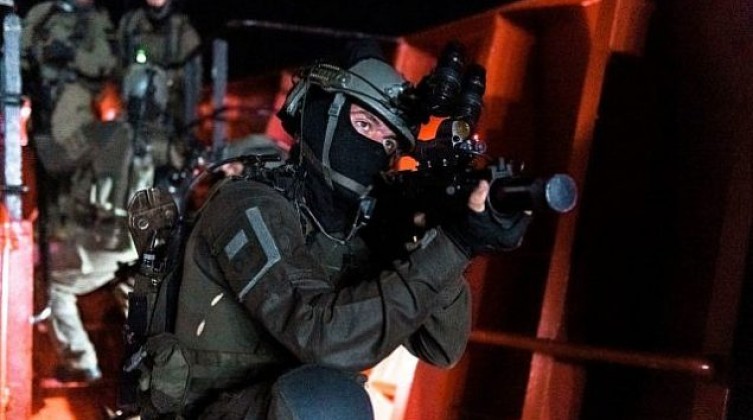 جيش الاحتلال يتحدث عن "فشل جديد" لقواته الخاصة في نابلس