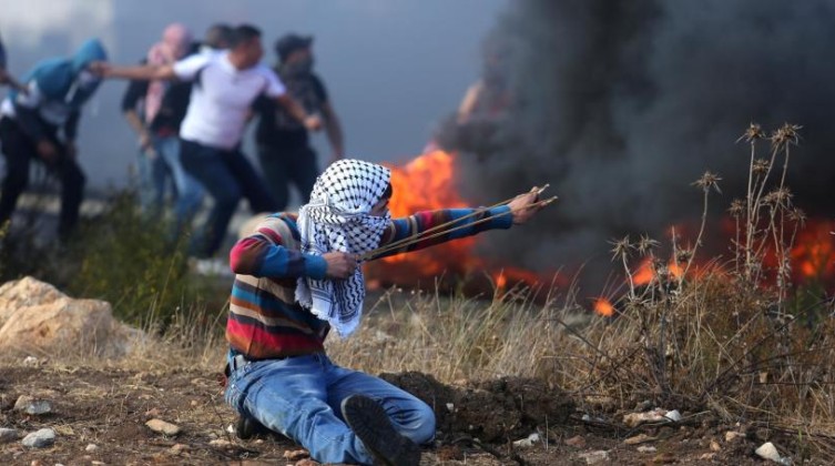 43 عملا مقاوما بالضفة الغربية في آخر 24 ساعة