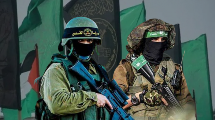 الجهاد الإسلامي تهنئ حماس بمناسبة ذكرى انطلاقتها الـ 35