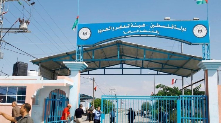 إحصائية حركة التنقل عبر معبر بيت حانون "إيرز" خلال الأسبوع الماضي