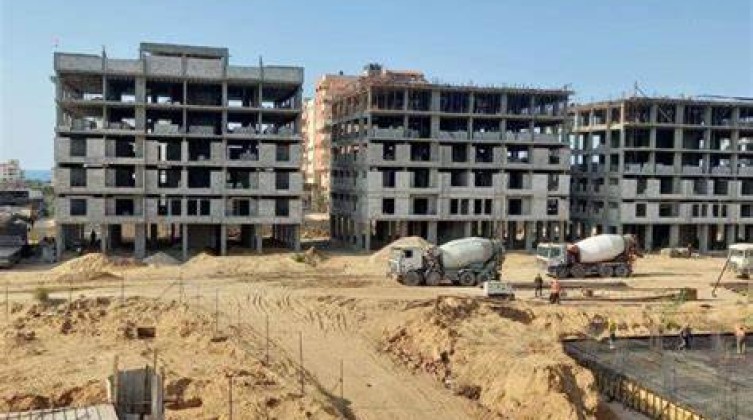 تفاصيل جديدة عن المدن المصرية الثلاثة وإعادة الإعمار وجسر الشجاعية