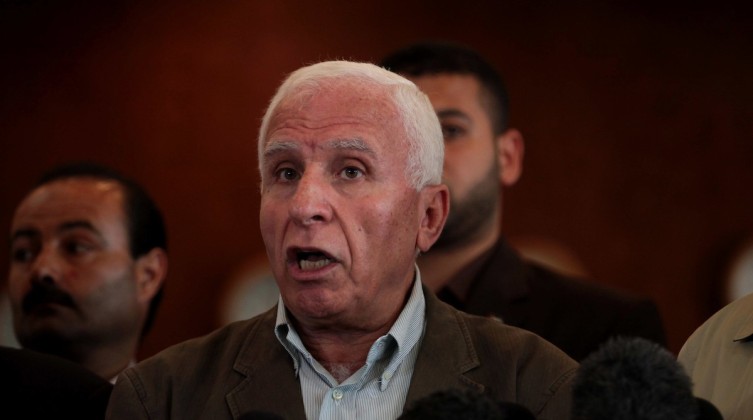 "الأحمد" يتحدث عن آخر مستجدات قضايا غزة وإعلان الجزائر للمصالحة