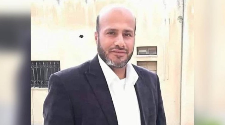 سلطات الاحتلال تجدد "الإداري" للأسير عبد الكريم الحلبي