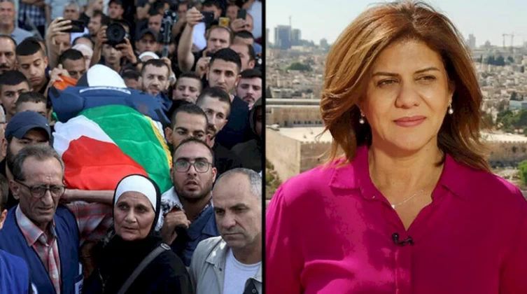 "الجزيرة" ترفع قضية اغتيال شيرين أبو عاقلة إلى الجنائية الدولية