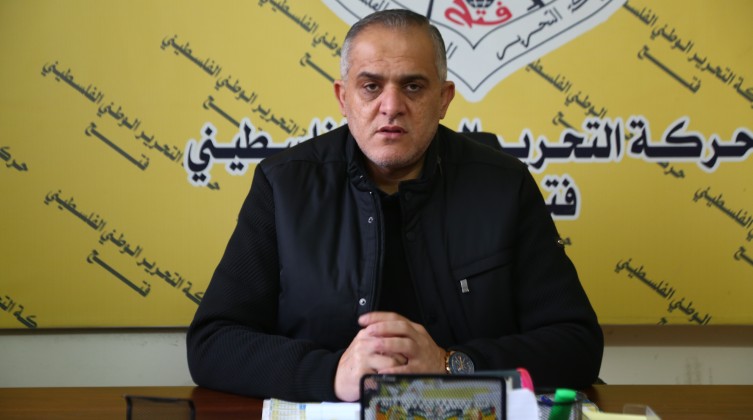 بالفيديو: فتح "لليوم الاخباري": المهرجان المركزي في غزة سيحمل عدة رسائل مهمة