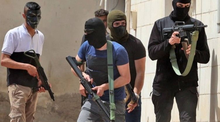 31 عملا مقاوما في الضفة خلال 24 ساعة الماضية