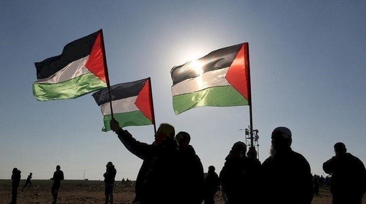 مع نهاية 2022.. كم عدد الفلسطينيين في العالم؟