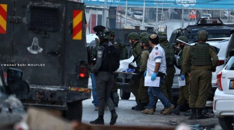 "لجان المقاومة" تنعي الشهيد "عمار مفلح"