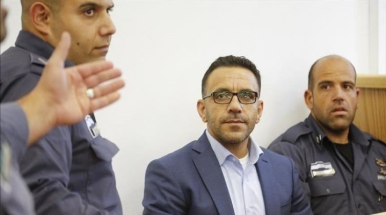 الإحتلال يقتحم منزل محافظ القدس في بلدة سلوان