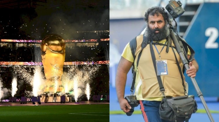 وفاة صحفي قطري ثان خلال تغطية كأس العالم 2022