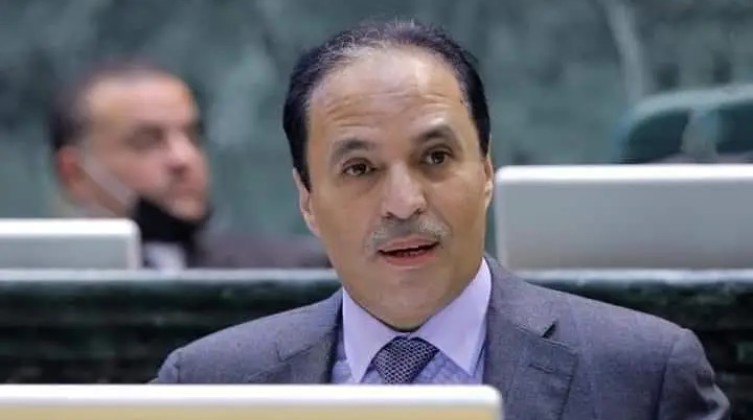 برلمان أردني يقدم استقالته بعد رسالة وجهها لولي العهد السعودي
