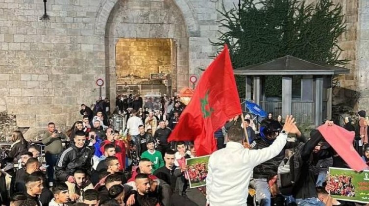 آلاف المستوطنين تلقوا رسائل تحذرهم من السفر لدول عربية