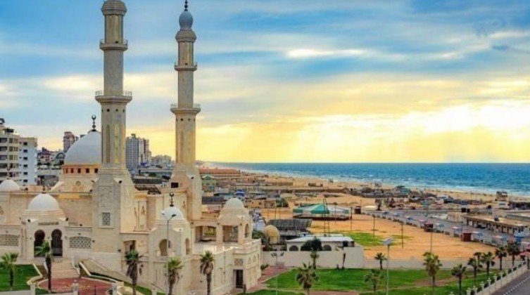 جدول خطباء المساجد ليوم الجمعة في قطاع غزة