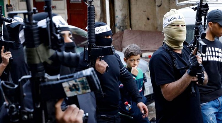 كتيبتا بلاطة ونابلس تؤكدان استهداف قوات الاحتلال من نقطة صفر