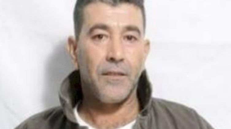 الأسير يوسف مقداد يتعرض لجلطة قلبية داخل السجن