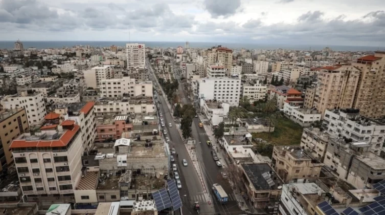 حالة الطقس في فلسطين اليوم الخميس