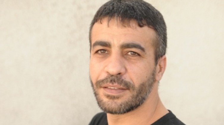 نقل جثمان الشهيد "أبو حميد" إلى معهد "أبو كبير"