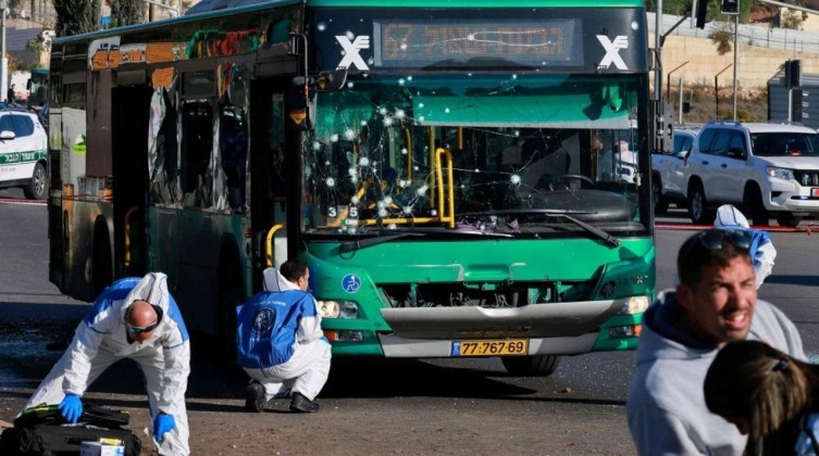 الاحتلال يزعم اعتقال منفذ عملية القدس المزدوجة