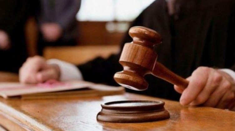 "غزة": الجنايات الكبرى تصدر حكمًا بالسجن المؤبد في قضية مقتل مواطن