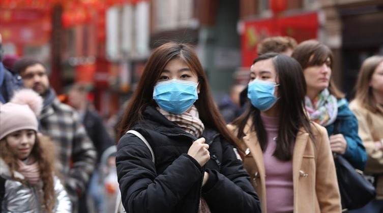الصحة اليابانية تعلن تسجيل 415 وفاة جديدة بـ "كورونا"