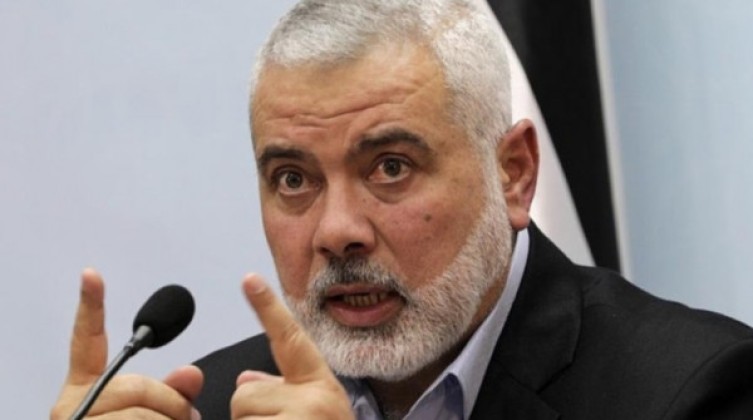 هنية: جريمة الاحتلال بحق الأسير أبو حميد "لن تمر دون عقاب"