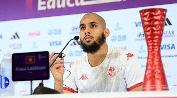 تعرف على أفضل لاعب في تونس لعام 2022