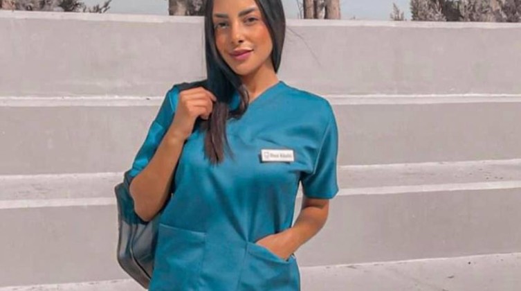 وفاة طالبة جامعية من الداخل المحتل في الأردن