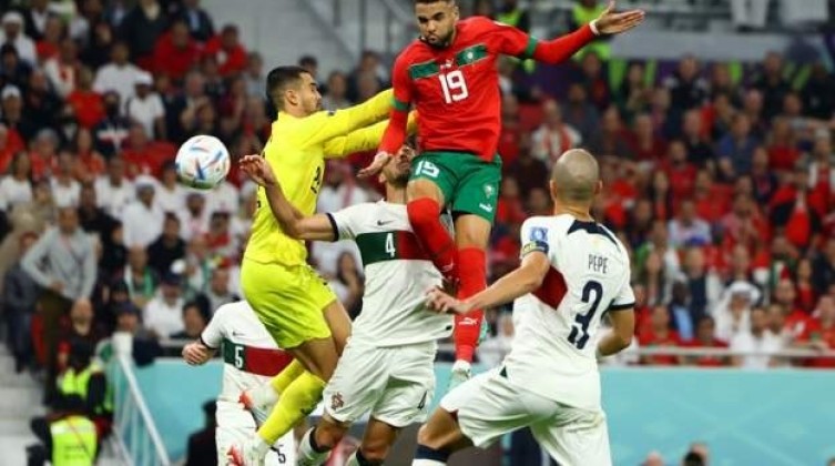 تشكيل المغرب وكرواتيا المتوقع اليوم في كأس العالم 2022 اليوم